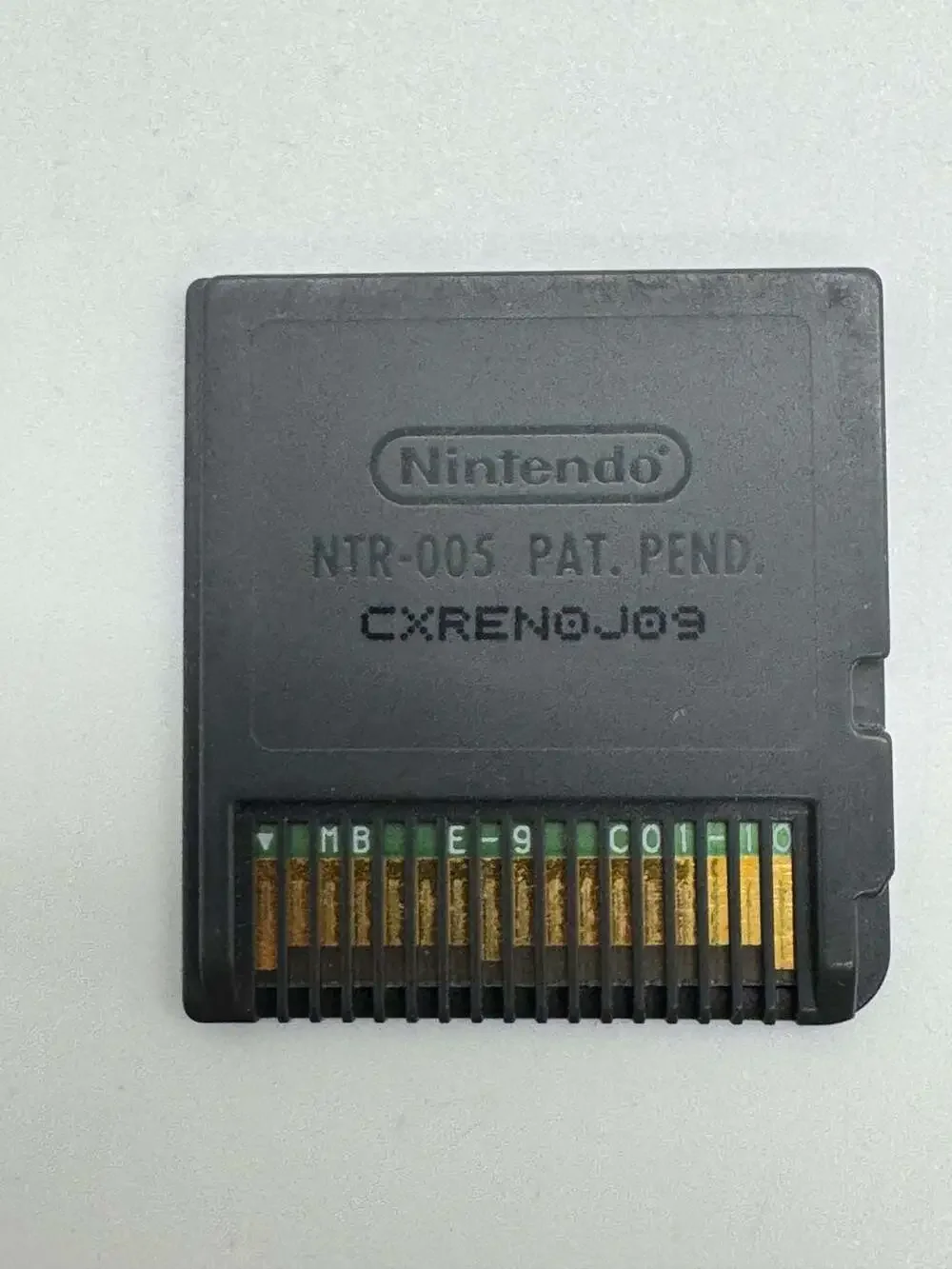 Activision note tested